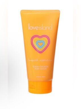 Love Island Casa Colada Body Lotion